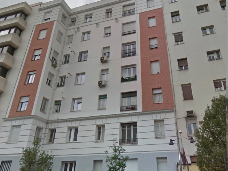 Rehabilitación integral de edificios y fachadas en Madrid