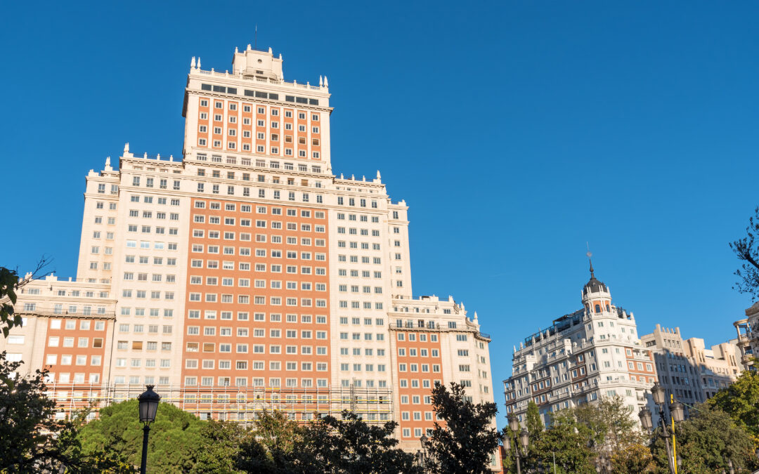 Rehabilitación de Edificios Históricos en Madrid: Retos y Soluciones