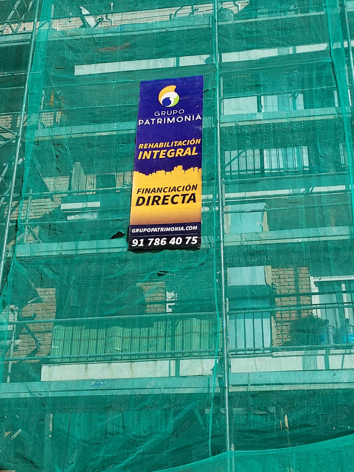 Actualización de instalaciones de fontanería y electricidad